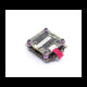 Stack Mamba Basic F405 MK2 F40 - Diatone Stack Mamba Basic F405 MK2 F40 - Diatone