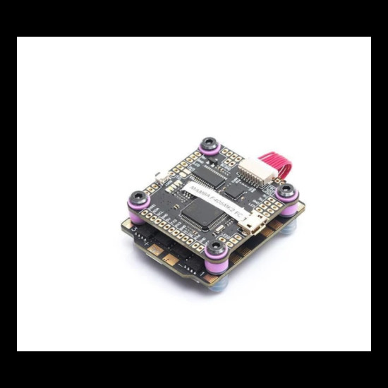 Stack Mamba Basic F405 MK2 F40 - Diatone Stack Mamba Basic F405 MK2 F40 - Diatone