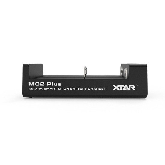 Xtar MC2 Plus Charger