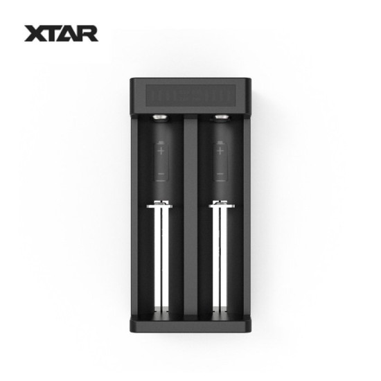 Xtar MC2 Plus Charger