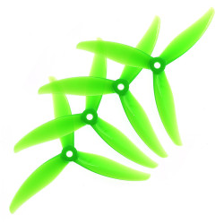 MCK Prop (2xCW + 2xCCW) By HQProp