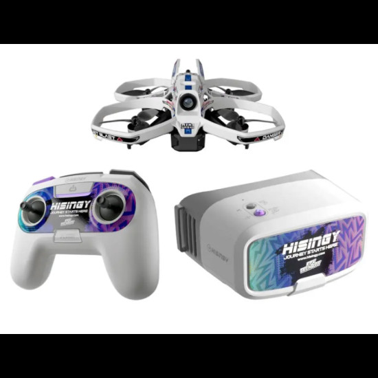Stargazer RTF Kit By HISINGY Stargazer RTF Kit By HISINGY