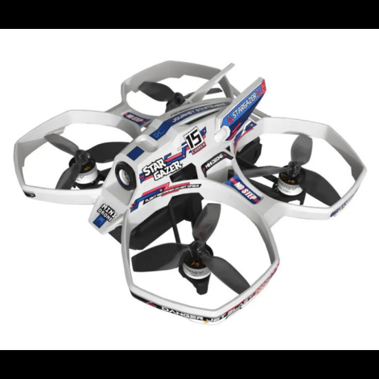 Stargazer RTF Kit By HISINGY Stargazer RTF Kit By HISINGY