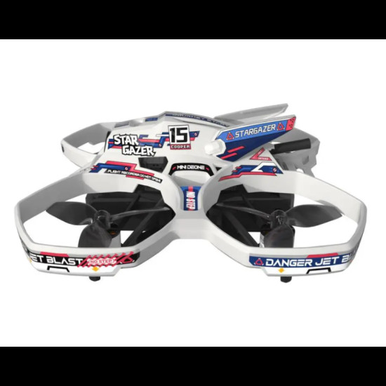Stargazer RTF Kit By HISINGY Stargazer RTF Kit By HISINGY