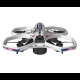 Stargazer RTF Kit By HISINGY Stargazer RTF Kit By HISINGY