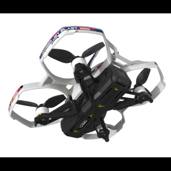 Stargazer RTF Kit By HISINGY Stargazer RTF Kit By HISINGY