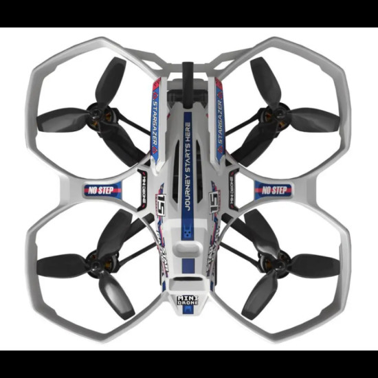 Stargazer RTF Kit By HISINGY Stargazer RTF Kit By HISINGY