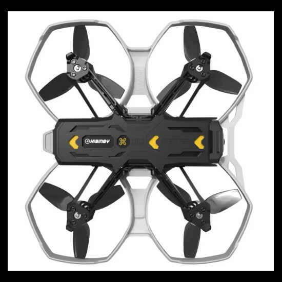 Stargazer RTF Kit By HISINGY Stargazer RTF Kit By HISINGY