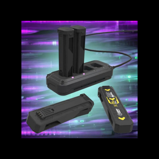 Stargazer RTF Kit By HISINGY Stargazer RTF Kit By HISINGY