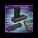 Stargazer RTF Kit By HISINGY Stargazer RTF Kit By HISINGY
