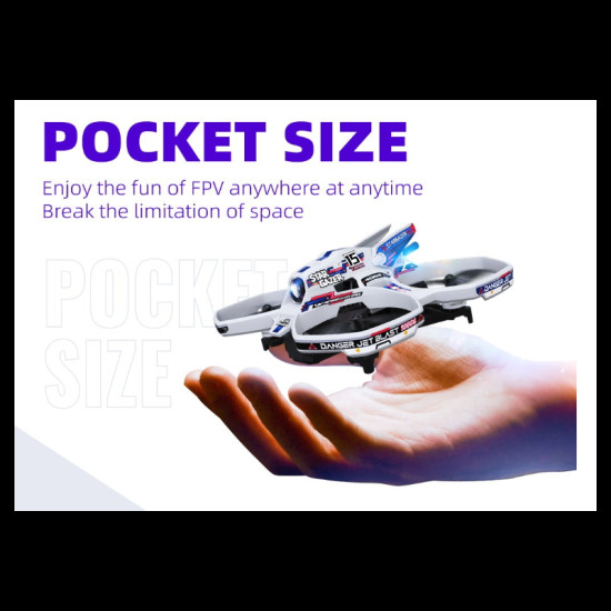 Stargazer RTF Kit By HISINGY Stargazer RTF Kit By HISINGY