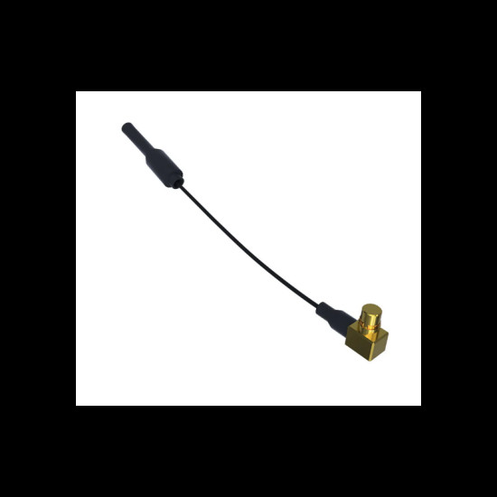 Antenna For Stargazer By HISINGY