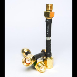 MenaceRC - RPSMA-RPSMA Extension Cable