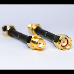MenaceRC - SMA-RPSMA Extension Cable