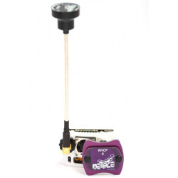 Menace Goggle Pack - RHCP