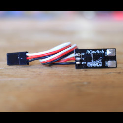 MenaceRC - RC Switch