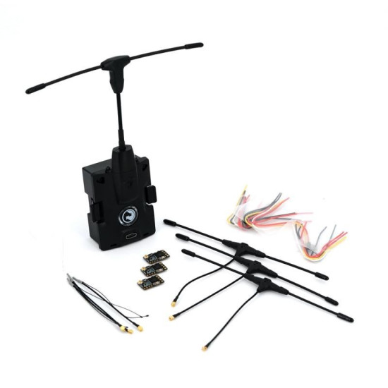TBS Crossfire Micro TX V2 Starter Set TBS Crossfire Micro TX V2 Starter Set
