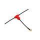 TBS FPVCYCLE MINIMORTAL T V2 Antenna TBS FPVCYCLE MINIMORTAL T V2 Antenna