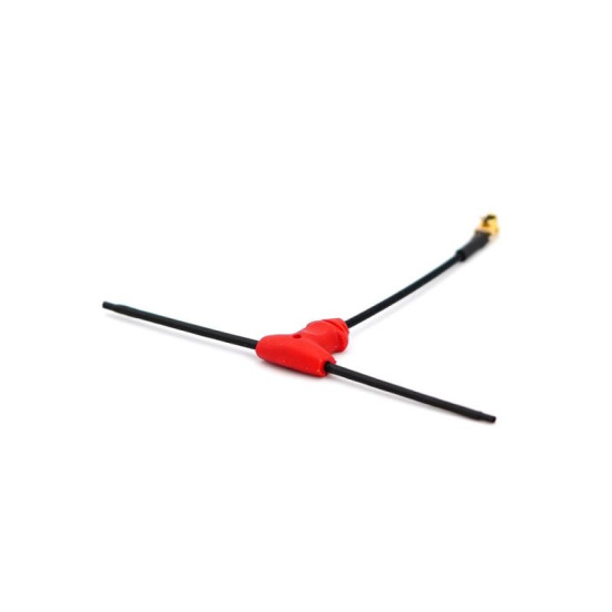 TBS FPVCYCLE MINIMORTAL T V2 Antenna TBS FPVCYCLE MINIMORTAL T V2 Antenna