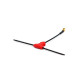 TBS FPVCYCLE MINIMORTAL T V2 Antenna TBS FPVCYCLE MINIMORTAL T V2 Antenna