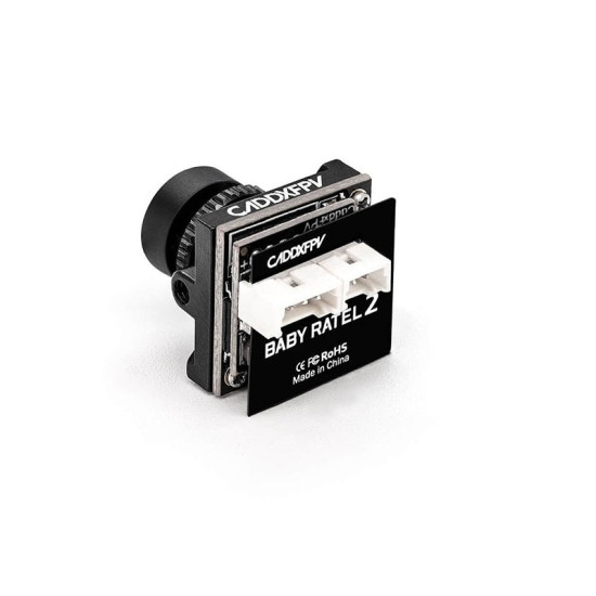 Caddx FPV Camera Baby Ratel 2 Caddx FPV Camera Baby Ratel 2