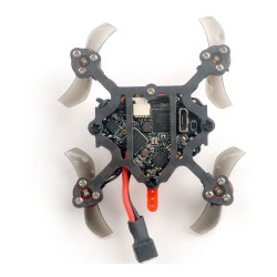 Mobeetle6 Frame Kit By Happymodel