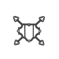 Mobeetle6 Frame Kit By Happymodel