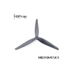 MacroQuad 10x4.5x3 Propeller (Unit) By HQProp