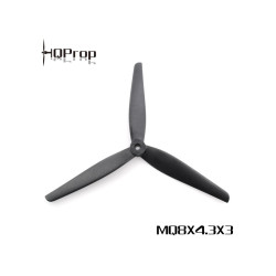 MacroQuad 8x4.3x3 Propeller (unit) By HQProp