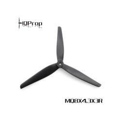 MacroQuad 8x4.3x3 Propeller (unit) By HQProp