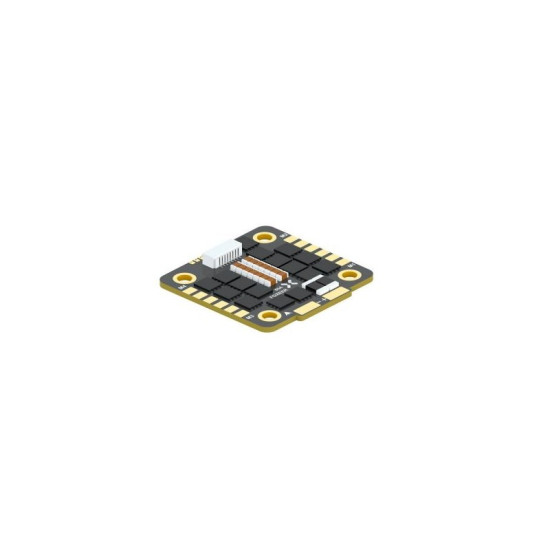 Reaper F4 128k 4in1 BL32 65A ESC By Foxeer Reaper F4 128k 4in1 BL32 65A ESC By Foxeer
