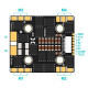 Reaper F4 Slim Mini 128k 4in1 BL32 60A ESC By Foxeer Reaper F4 Slim Mini 128k 4in1 BL32 60A ESC By Foxeer