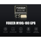 M10Q 180 GPS 5883 w/ Compass By Foxeer M10Q 180 GPS 5883 w/ Compass By Foxeer
