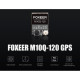 M10Q 120 GPS 5883 w/ Compass By Foxeer M10Q 120 GPS 5883 w/ Compass By Foxeer