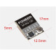 M10Q 120 GPS 5883 w/ Compass By Foxeer M10Q 120 GPS 5883 w/ Compass By Foxeer