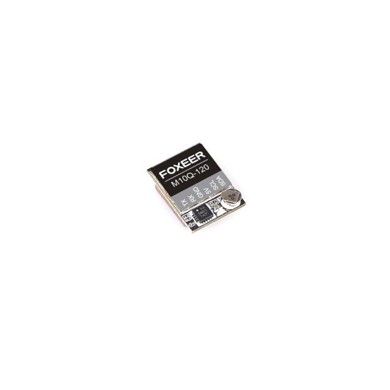 M10Q 120 GPS 5883 w/ Compass By Foxeer M10Q 120 GPS 5883 w/ Compass By Foxeer