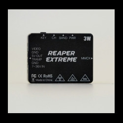 Reaper Extreme 3W VTX By Foxeer
