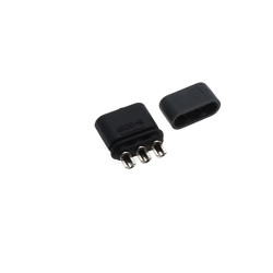 AMASS MR30 Male Connector (1pc)