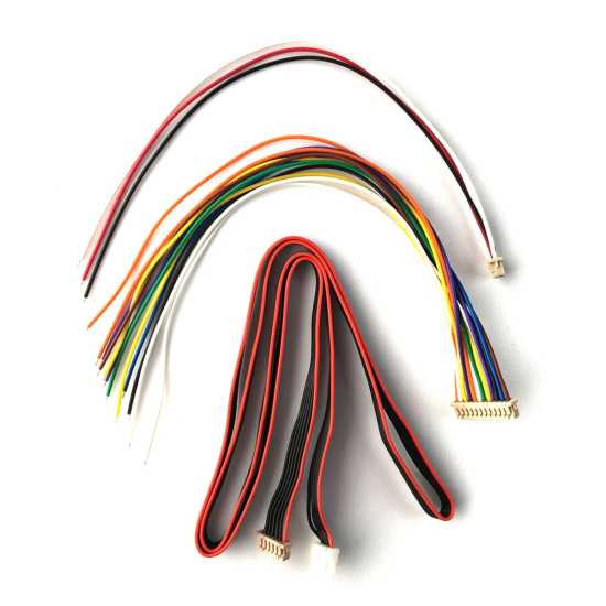 MicaSense - RedEdge-MX wire integration kit MicaSense - RedEdge-MX wire integration kit