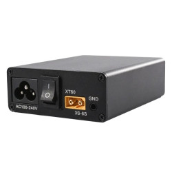 Soldering Station MSS12 Pro By Sequre