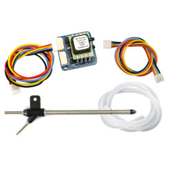 Matek Digital Airspeed Sensor DLVR for Cube/Pixhawk2 I2C&Can