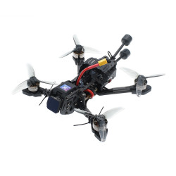 StingerBee 4S Moonlight HD BNF Crossfire + GPS By NewBeeDrone