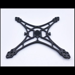 SavageBee Frame Kit V1.8 By NewBeeDrone