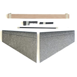 Wing Set For Nano Drak By RiteWing