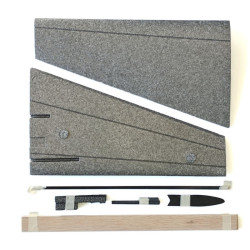 Wing Set For Nano Drak By RiteWing