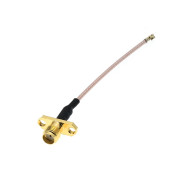 UFL To SMA Antenna Cable TBS Version By NinjaTech