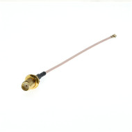 UFL To SMA Antenna Cable By NinjaTech