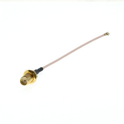 UFL To SMA Antenna Cable By NinjaTech