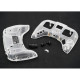 TBS TANGO 2 - NOSTALGIA SHELL (TRANSPARENT) TBS TANGO 2 - NOSTALGIA SHELL (TRANSPARENT)