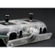 TBS TANGO 2 - NOSTALGIA SHELL (TRANSPARENT) TBS TANGO 2 - NOSTALGIA SHELL (TRANSPARENT)